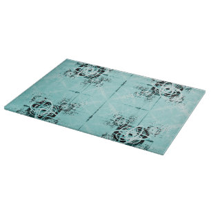 À Découper Planche de coupe Abstraite