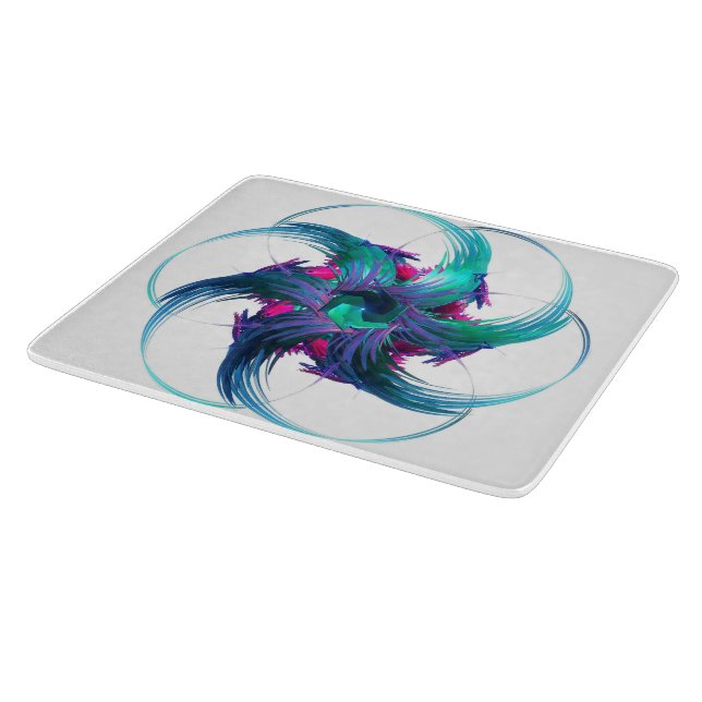 À Découper Planche de coupe des Imaginaires fragiles (Coin)