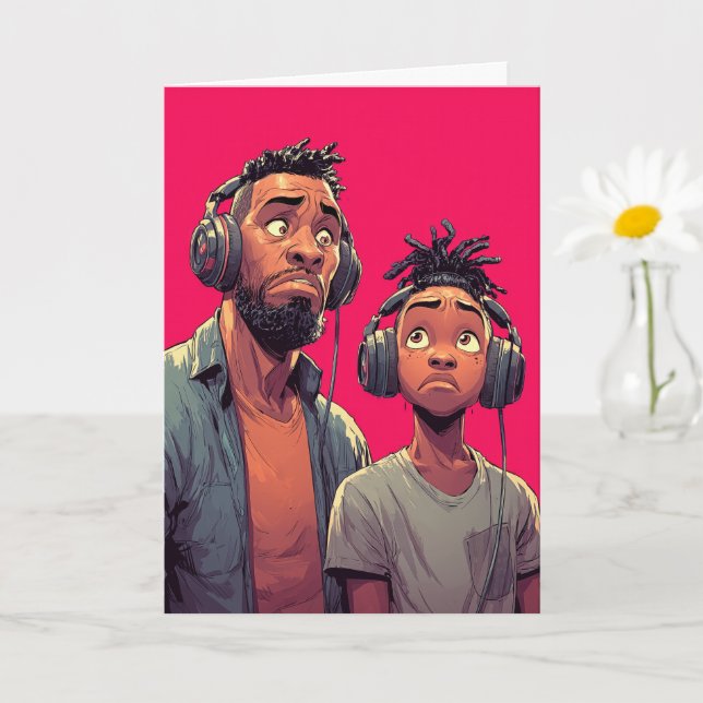 A) Die Playlist Karte (Kleine Pflanze)