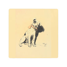 A Dog Day Pl 02 (1902) Cecil Charles Windsor