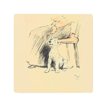 A Dog Day Pl 12 (1902) Cecil Charles Windsor