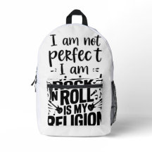 Imprimer le sac de coupe