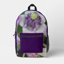 Imprimer le sac de coupe