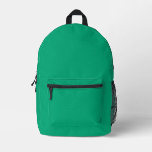 À Dos Imprimé Imprimer le sac de coupe