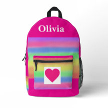 Imprimer le sac de coupe