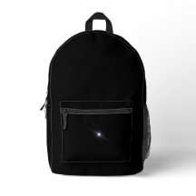 Sac de coupe d'impression