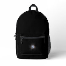 Sac de coupe d'impression