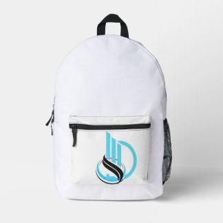 À Dos Imprimé Sac stalish Super brend