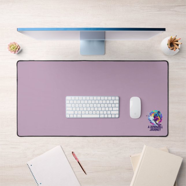 A Downhill Journey Ski (Bureau 1)