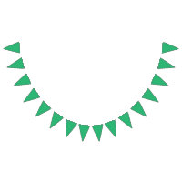 Anniversaire de la fête | Décor de bannière person