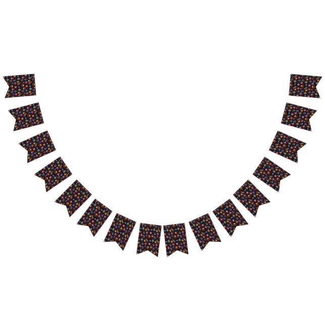 À Fanions Bannière de Noël (Tout)