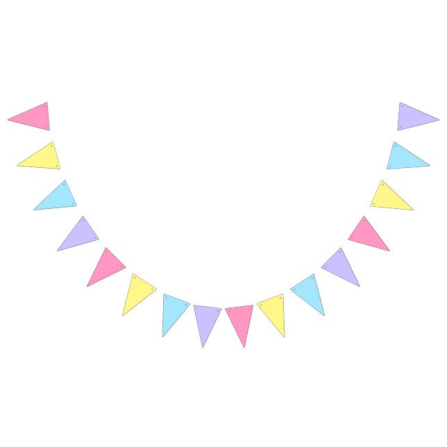 À Fanions Indicateurs de bannière (Tout)