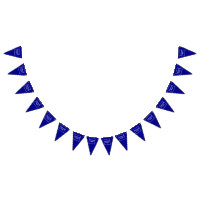 Logo de l'entreprise sur la bannière de Bunting Tr