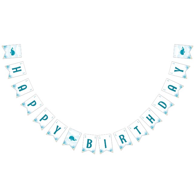 À Fanions Sous la bannière de la mer (Tout)