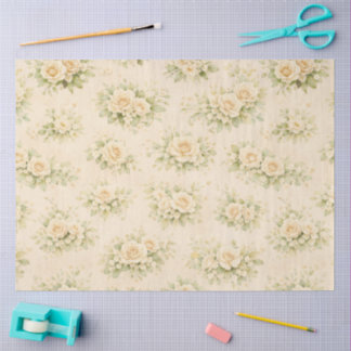 A First Holy Communion Design #11 Seidenpapier