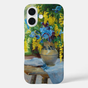 A Floral Bouquet Ella Wetzko-Ehrenberger iPhone 16 Hülle