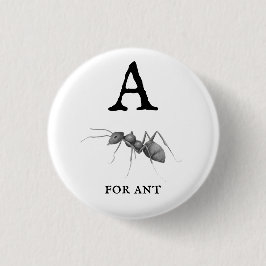‚A‘ für Ant Button