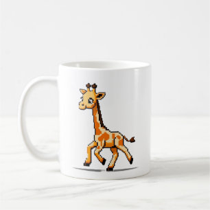A Gentle Riant Kaffeetasse