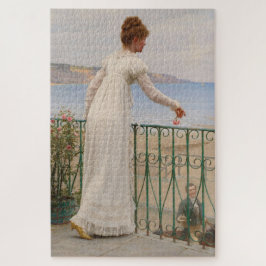 A Gevor - Edmund Blair Leighton