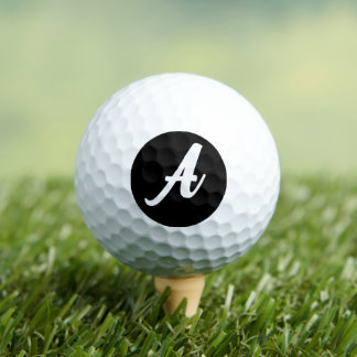 A GOLFBALL