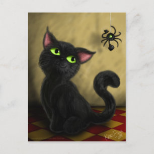 A Good Day to You Postkarte