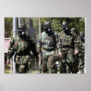 A group of Solar Challenge participants Poster