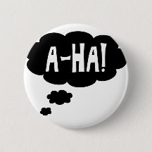 A-ha, der Aha-Moment