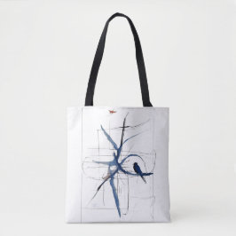 A halber Gefangener 2 Tasche