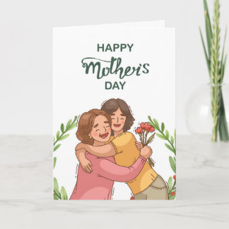 A Heartwarming Mother’s Day Moment 💖 | Giving Mom Karte