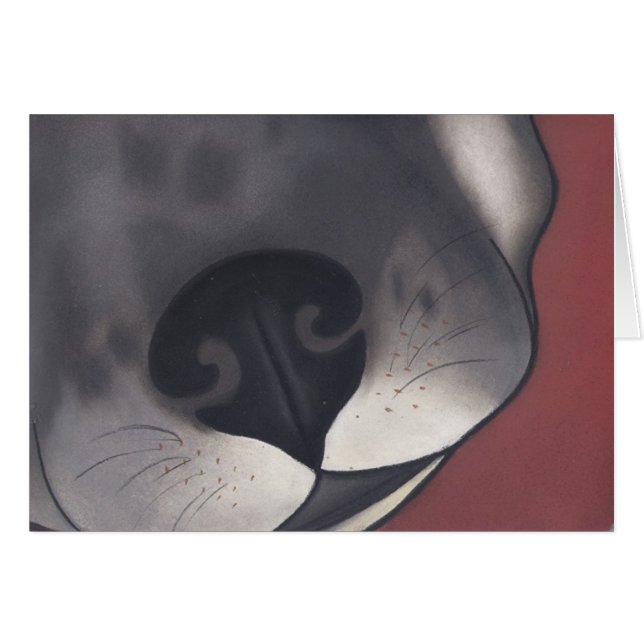 A Hognase von Robyn Feeley (Vorderseite (Horizontal))