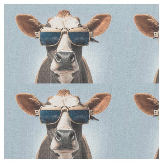 A I generierte Stoff ! (Nahaufnahme)