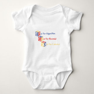 A ist für Algorithmus Baby Strampler