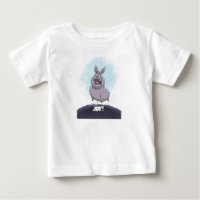 A. J. HOGG "JOY" ONE-PIECE BABY BODY ANZUG -