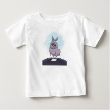 A. J. HOGG "JOY" ONE-PIECE BABY BODY ANZUG -