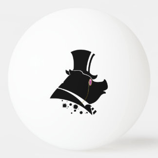 A. J. HOGG PING PONG BALL TISCHTENNISBALL