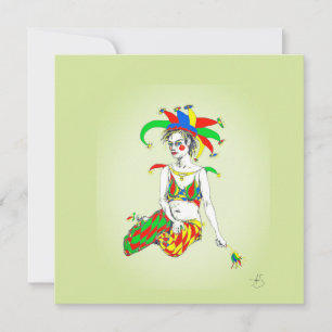 A Jester