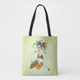 A Jester Tasche