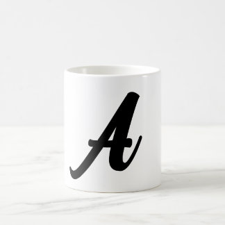 A KAFFEETASSE