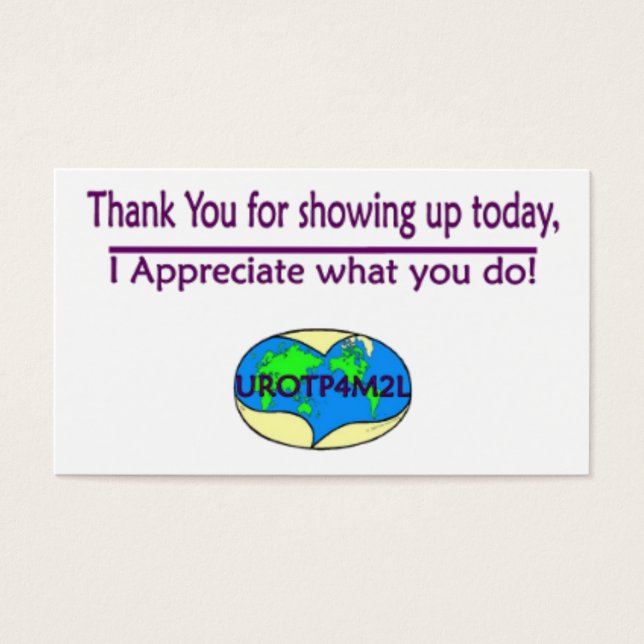 A-Karte 2 (Vorderseite)