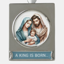 A King Is Born 