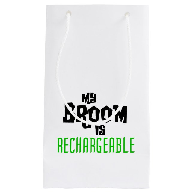 a kleine geschenktüte (Vorderseite)