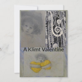A Klimt Valentine
