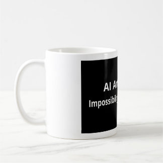 A | Kunst, Tasse
