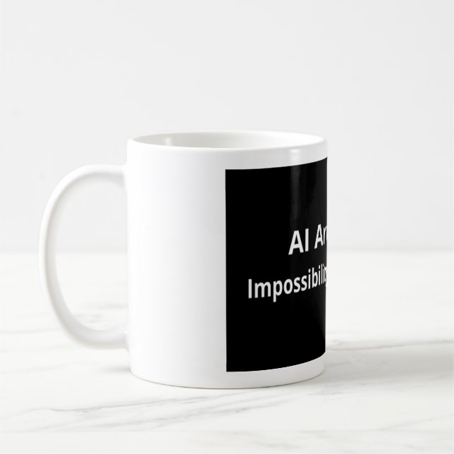 A | Kunst, Tasse (Links)