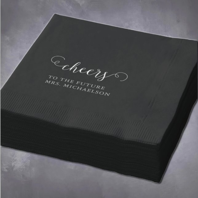 À la future Mme. Evénement de mariage (Créateur téléchargé)