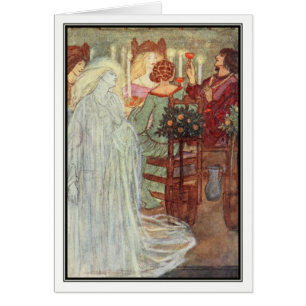 À la maison par Florence Harrison