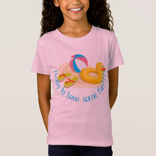 A la plage T-Shirt