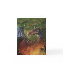 à la secourt ! carte pour notes de dragon imaginai