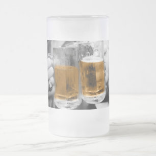 À la votre ! Tasse