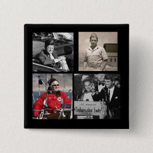 A Last Goodbye Button